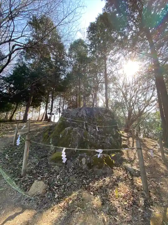 吉備津彦神社のその他建物
