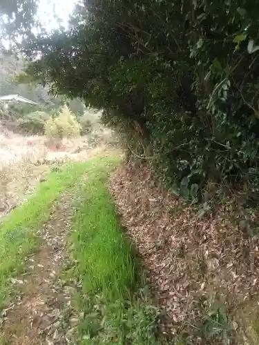 大鳥羽神社のその他建物