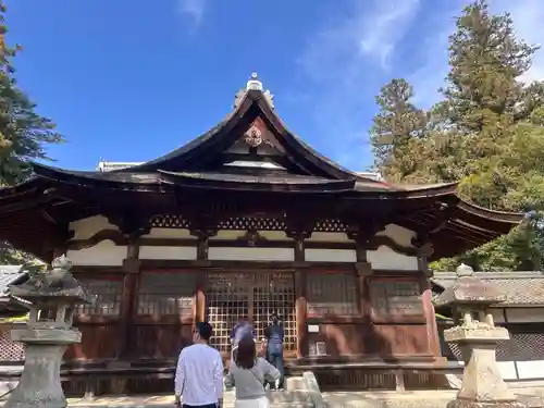 吉香神社(山口県)