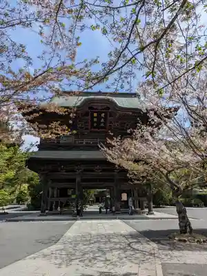 建長寺(神奈川県)