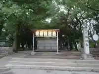 神明社(土器野神明社)のその他建物