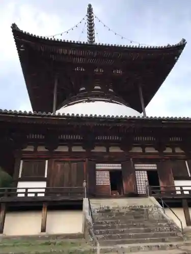 根来寺のその他建物