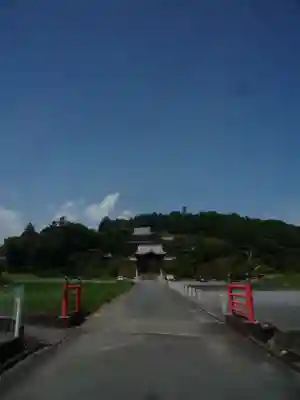 聖天院のその他建物