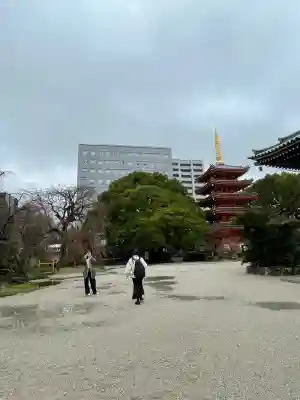 東長寺(福岡県)