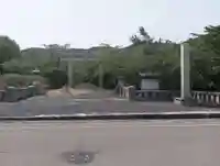 隠岐神社(島根県)