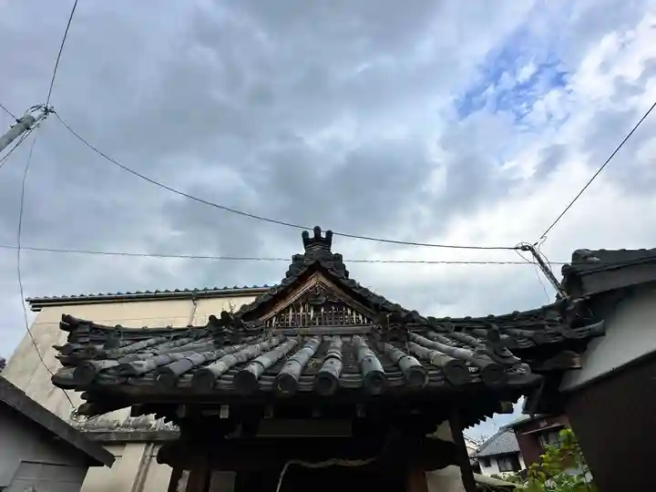 熊野神社(奈良県)