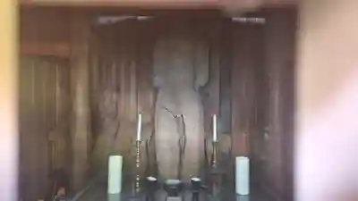 大蔵寺(福島県)