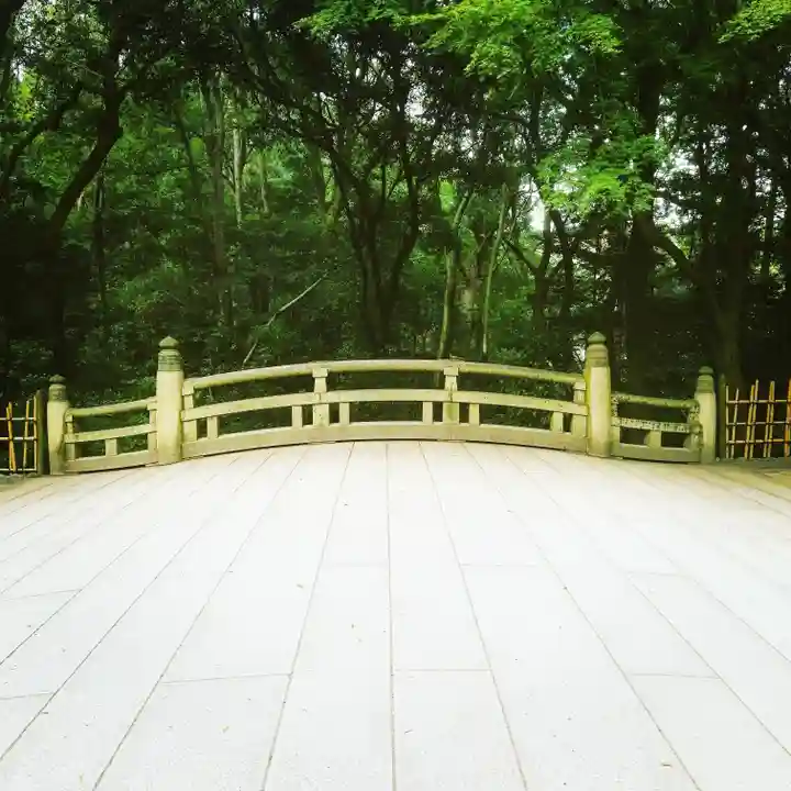 明治神宮のその他建物