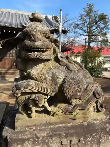 稲荷神社(千葉県)