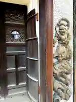 大覚寺のその他建物