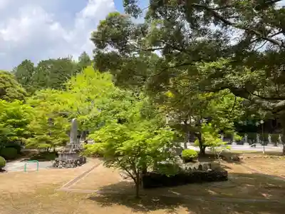 花山院菩提寺(兵庫県)