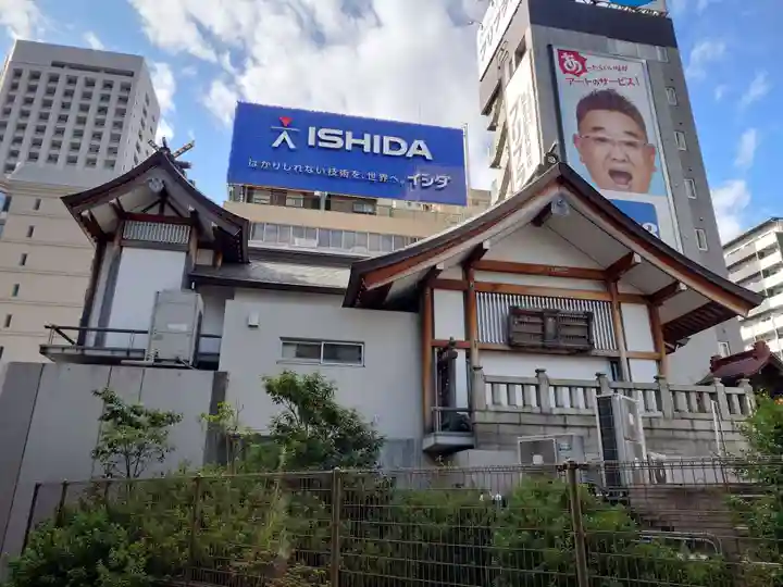 日比谷神社(東京都)