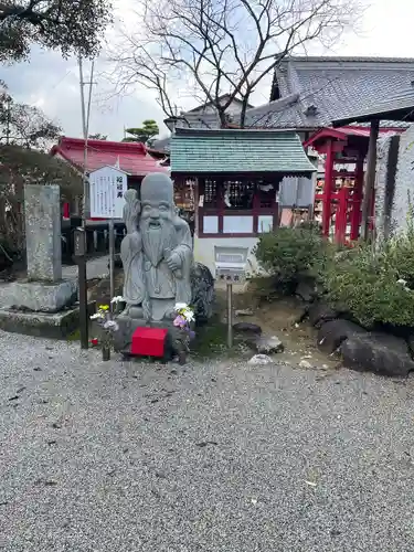 滝宮天満宮(香川県)