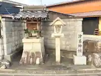 津島神社(滋賀県)