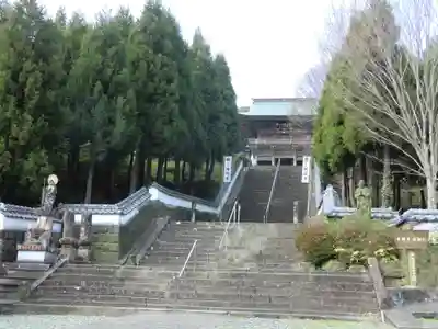 明徳寺(熊本県)