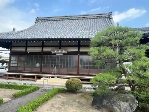 円泰寺(岐阜県)
