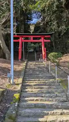 南郷御霊神社(滋賀県)