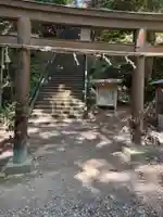 高天神社(静岡県)