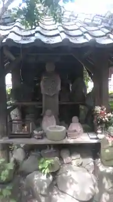 普門院のその他建物