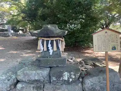 篠山神社(福岡県)