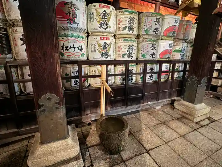 北野天満宮(京都府)