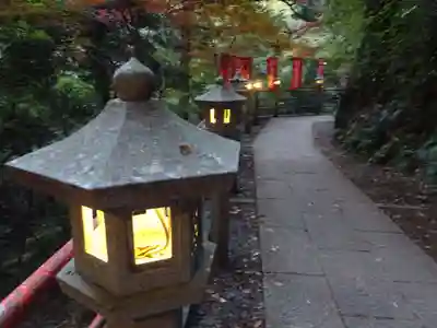 大山寺のその他建物