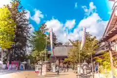 二柱神社(宮城県)