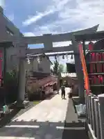 木田神社(福井県)