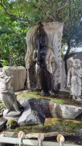 長福寺(神奈川県)