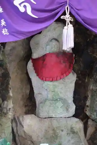 奥之院（岩屋寺）(愛知県)