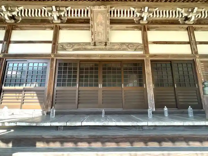 引接寺(滋賀県)