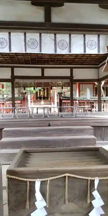 手向山八幡宮(奈良県)