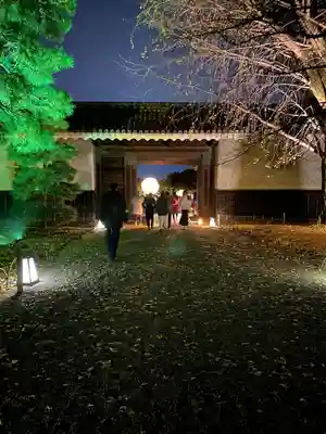 二条天皇 香隆寺陵(京都府)