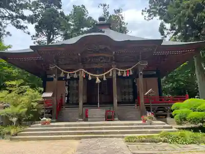 興福寺(宮城県)