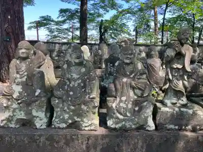 喜多院(埼玉県)