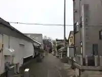 墨坂神社のその他建物