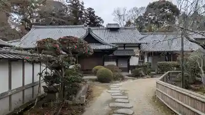 龍泉院(滋賀県)