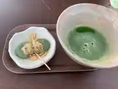 妙経寺の食事