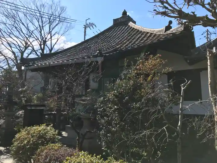 元慶寺のその他建物