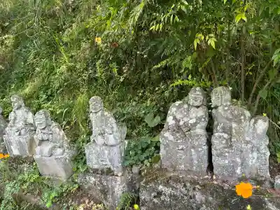 国宝 大法寺(長野県)