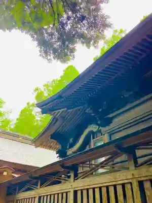 成田熊野神社(千葉県)