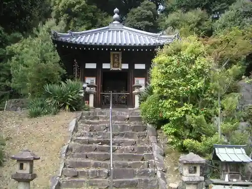 萬松院のその他建物