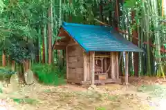 諏訪神社(宮城県)