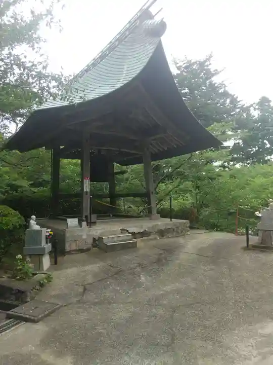 真野寺(千葉県)