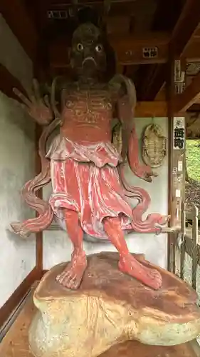 月蔵院(山形県)