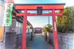 山神社(宮城県)