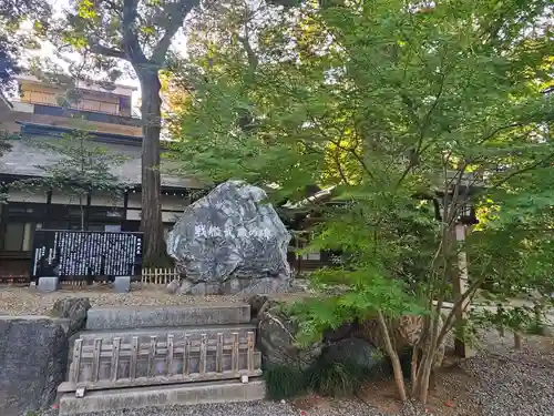 武蔵一宮氷川神社(埼玉県)