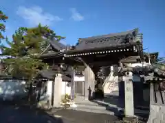 徳応寺(愛知県)