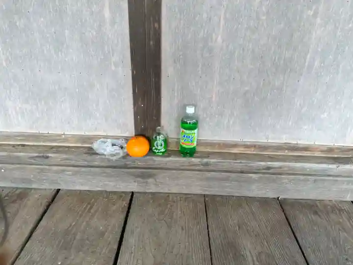 建神社(徳島県)