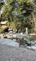 櫻木神社(千葉県)